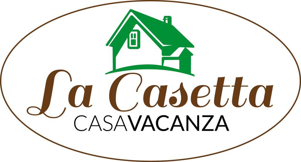 La Casetta Чефалу Екстериор снимка